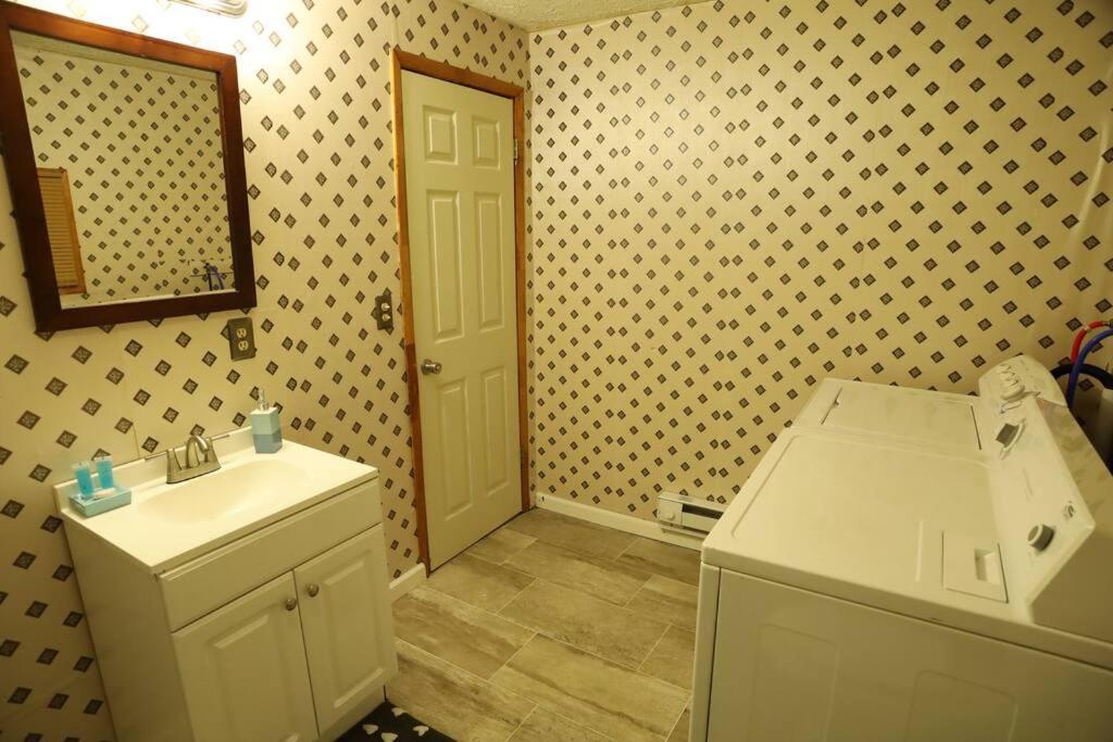 3-Bedroom Apt. Ideal Location Near New River Gorge Fayetteville Buitenkant foto