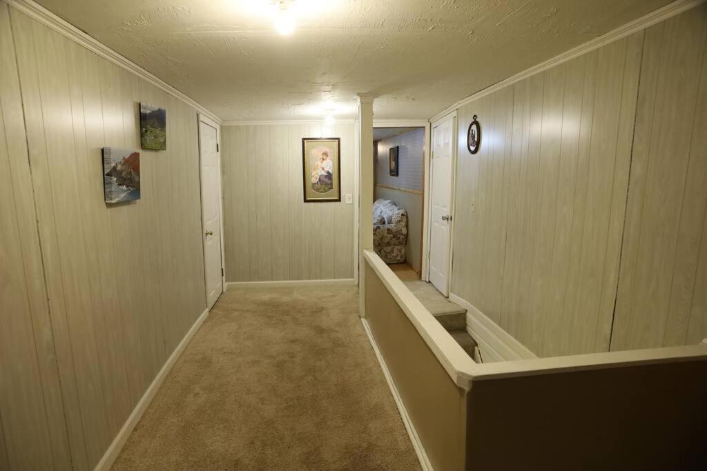 3-Bedroom Apt. Ideal Location Near New River Gorge Fayetteville Buitenkant foto