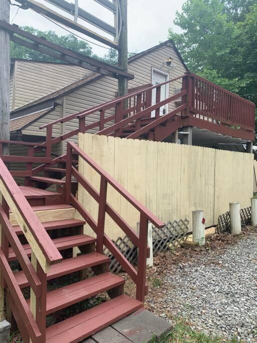 3-Bedroom Apt. Ideal Location Near New River Gorge Fayetteville Buitenkant foto