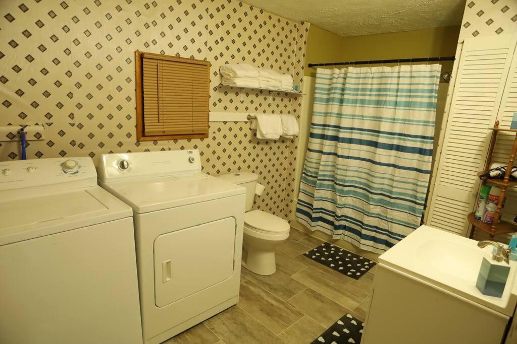 3-Bedroom Apt. Ideal Location Near New River Gorge Fayetteville Buitenkant foto