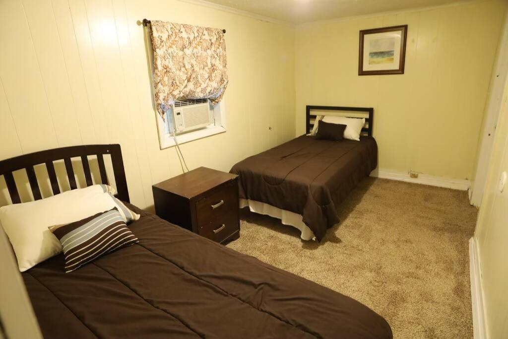 3-Bedroom Apt. Ideal Location Near New River Gorge Fayetteville Buitenkant foto