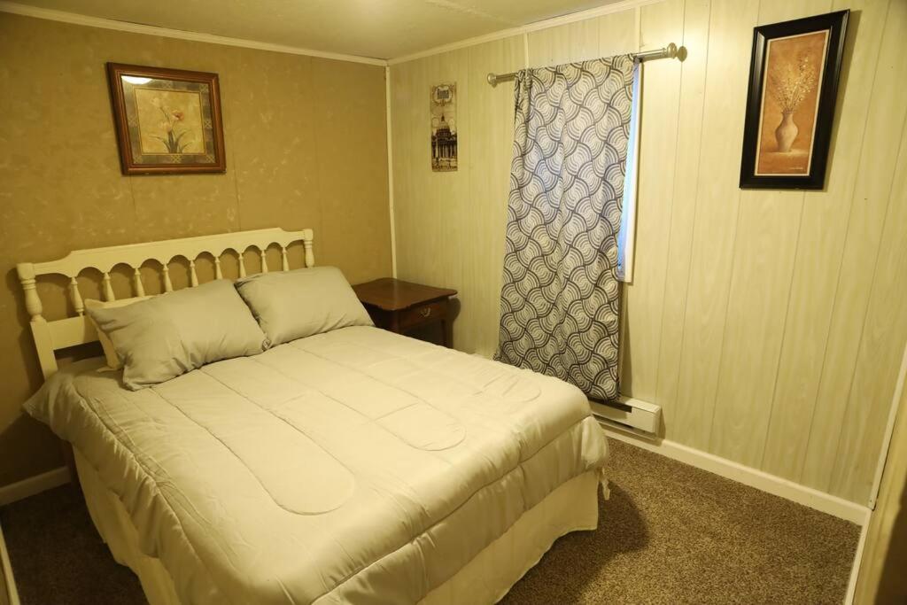 3-Bedroom Apt. Ideal Location Near New River Gorge Fayetteville Buitenkant foto