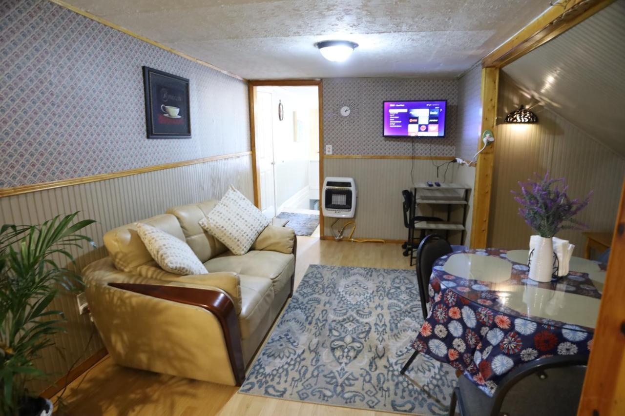 3-Bedroom Apt. Ideal Location Near New River Gorge Fayetteville Buitenkant foto