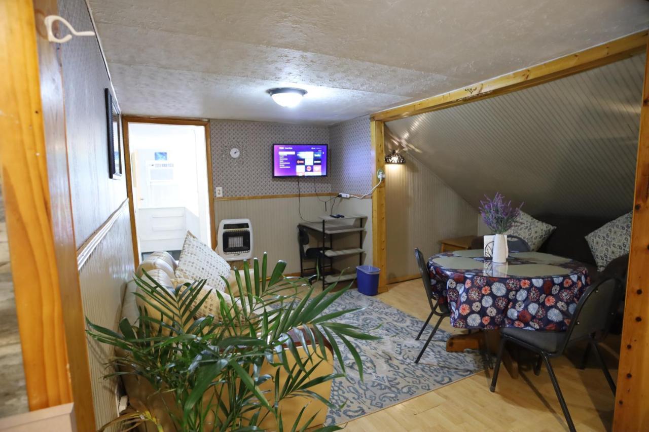 3-Bedroom Apt. Ideal Location Near New River Gorge Fayetteville Buitenkant foto
