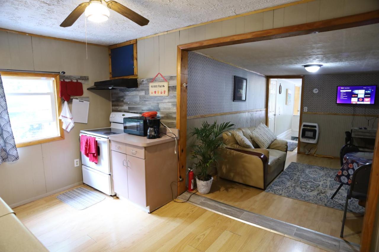 3-Bedroom Apt. Ideal Location Near New River Gorge Fayetteville Buitenkant foto