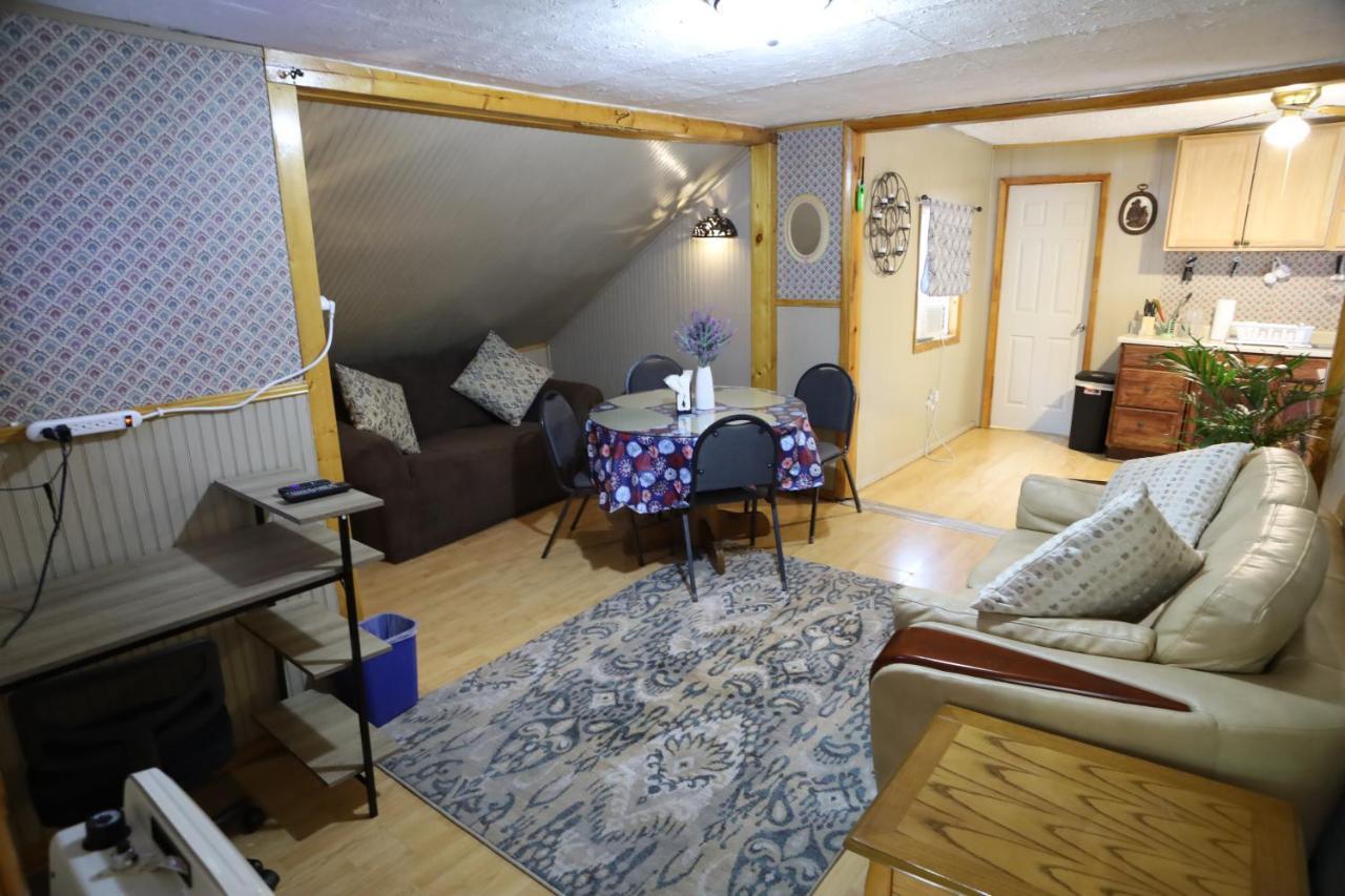 3-Bedroom Apt. Ideal Location Near New River Gorge Fayetteville Buitenkant foto