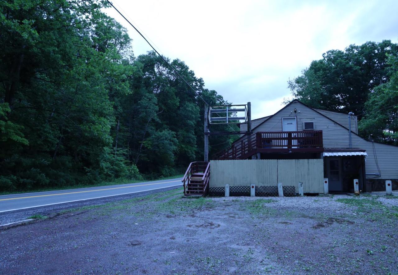 3-Bedroom Apt. Ideal Location Near New River Gorge Fayetteville Buitenkant foto